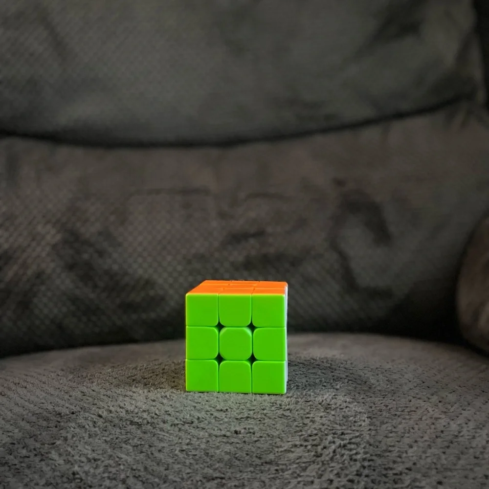 Speed cube - Picture 5 of 6